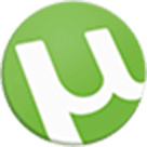 Utorrent Logo